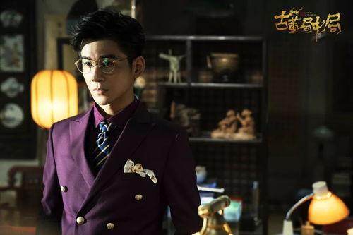 双男主穿书文娱乐圈吃瓜