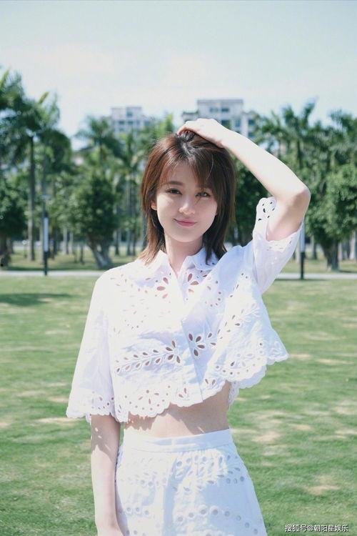 娱乐吃瓜君周雨彤